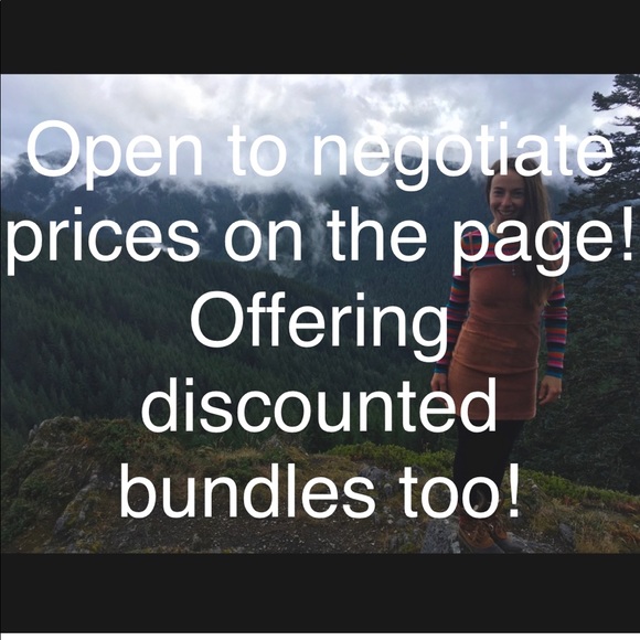 Meet your Posher, Lia - Picture 1 of 1